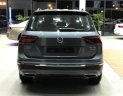 Volkswagen Tiguan Highlight 2018 - Bán ô tô Volkswagen Tiguan Highlight năm sản xuất 2018, màu bạc, nhập khẩu nguyên chiếc