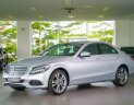 Mercedes-Benz C class C250 Exclusive 2017 - Mercedes C250 Exclusive, như mới, odo 20km, tiết kiệm ~140triệu