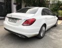 Mercedes-Benz C class C250   2015 - Bán Mercedes C250 đời 2015, xe chính chủ