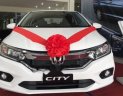 Honda City    2018 - Bán Honda City đời 2018, màu trắng, nhập khẩu nguyên chiếc 