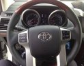 Toyota Prado 2.7L VX 2018 - Bán Toyota Land Cruiser Prado 2.7L VX (2018), màu trắng, đen, đồng giao xe sớm, hỗ trợ vay tới 85%
