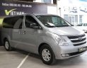 Hyundai Grand Starex   2.5MT  2015 - Bán Hyundai Grand Starex 2.5MT sản xuất năm 2015, màu bạc, 826 triệu