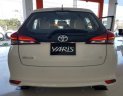 Toyota Yaris G 2018 - Bán Toyota Yaris G sản xuất 2018, màu xanh, nhập khẩu nguyên chiếc