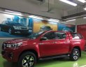 Toyota Hilux 2.8G 2018 - Bán xe Toyota Hilux 2.8L màu đỏ giao ngay