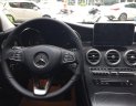 Mercedes-Benz C class  C200  2018 - Cần bán Mercedes C200 2018, màu trắng, mới 100%