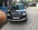 Ford Everest   2008 - Bán xe Ford Everest năm sản xuất 2008, màu đen giá cạnh tranh