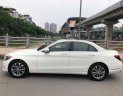 Mercedes-Benz C class C200 2015 - Bán xe Mercedes C200 sx 2015 form 2016