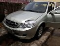 Lifan 520 2007 - Cần bán lại xe Lifan 520 sản xuất năm 2007, màu bạc chính chủ