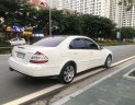 Mercedes-Benz E class E500 2004 - Cần bán lại xe Mercedes-Benz E Class đời 2004, màu trắng, giá 385 triệu nhập khẩu