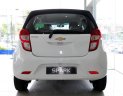 Chevrolet Spark Duo 2018 - Bán Chevrolet Spark năm 2018, sẵn màu, giảm mạnh 32 Triệu, tháng 7 ngâu, hỗ trợ vay, đăng ký mọi thủ tục