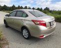 Toyota Vios 1.5G (CVT) 2017 - Bán Toyota Vios 1.5G tự động 2017