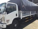 Xe tải 5 tấn - dưới 10 tấn 2017 - Bán Isuzu 8,2 tấn thùng 7m