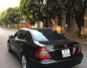 Mercedes-Benz E class E200 2008 - Bán Mercedes E200 sản xuất năm 2008, màu đen chính chủ giá cạnh tranh