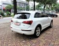 Audi Q5 2010 - Bán xe Audi Q5 năm sản xuất 2010, màu trắng, nhập khẩu nguyên chiếc, giá tốt