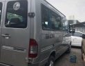 Mercedes-Benz Sprinter  311  2010 - Bán Mercedes Sprinter 311 năm sản xuất 2010, màu bạc 