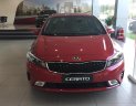 Kia Cerato AT 2018 - Giá xe Kia Cerato 2018 có đầu Android giảm ngay tiền mặt và tặng gói phụ kiện 20 triệu đồng. LH 09.6757.4679 TVBH Mr. Đức