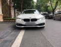 BMW 3 Series 320i 2016 - Cần bán gấp BMW 320i năm 2016, màu trắng