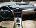 BMW 3 Series 320i 2009 - Bán BMW 3 Series 320i năm 2009, màu đen, nhập khẩu nguyên chiếc như mới 