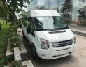 Ford Transit Luxury 2018 - Bán Ford Transit Luxury, tặng phụ kiện hấp dẫn, cho vay 90% sở hữu ngay chỉ với 160tr