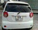 Chevrolet Spark 2008 - Cần bán gấp Chevrolet Spark đời 2008, màu trắng