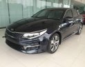 Kia Optima   2017 - Cần bán Kia Optima đời 2017, màu đen