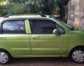 Daewoo Matiz 2008 - Cần bán gấp Daewoo Matiz sản xuất 2008, giá tốt