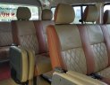 Toyota Hiace 2011 - Gia đình cần bán chiếc Toyota Hiace 2011