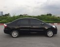 Toyota Vios 1.5 E 2011 - Bán Toyota Vios 1.5 E 2011 chính chủ