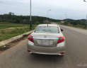 Toyota Vios 2014 - Bán Toyota Vios năm 2014, giá bán 450 triệu