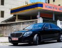 Mercedes-Benz S class S400 2016 - Bán Mer S400 Sx 2016 màu đen, nộ thất kem cực đẹp