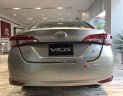 Toyota Vios    2018 - Bán ô tô Toyota Vios năm 2018, giá chỉ 606 triệu