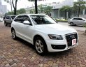 Audi Q5 2010 - Bán xe Audi Q5 năm sản xuất 2010, màu trắng, nhập khẩu nguyên chiếc, giá tốt