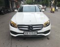 Mercedes-Benz E class E250 2016 - Mercedes E250 năm sản xuất 2016, màu trắng