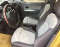 Chevrolet Spark LT 2009 - Bán Chevrolet Spark LT năm 2009, màu vàng