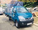Xe tải 500kg - dưới 1 tấn Towner 990 2018 - Bán xe tải Trưởng Hải Towner990 990kg mui bạt máy Suzuki, khuyến mãi 100% thuế trước bạ