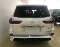 Lexus LX 570 Super Sport  2016 - Bán Lexus LX Super Sport sản xuất 2016, màu trắng, nhập khẩu nguyên chiếc Trung Đông