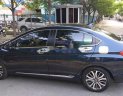 Honda City   2018 - Cần bán lại xe Honda City đời 2018, màu đen giá cạnh tranh