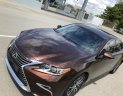 Lexus ES 350 3.5AT 2016 - Lexus ES350 2016 hàng full cao cấp nhất đủ đồ chơi, màu đẹp, số tự động 8 cấp, 8 túi khí an toàn, xe còn rất mới