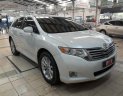 Toyota Venza 2.7 2009 - (Hãng) Bán Toyota Venza 2.7 đời 2009, màu trắng, xe nhập khẩu Mỹ