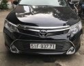 Toyota Camry  2.5Q  2016 - Bán Toyota Camry 2.5Q đời 2016, màu đen