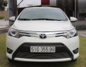 Toyota Vios G 2017 - Bán Toyota Vios G năm 2017, giá 566 triệu