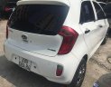 Kia Morning Van   2012 - Cần bán lại xe Kia Morning Van năm sản xuất 2012, màu trắng  