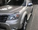 Ford Everest 2009 - Cần bán lại xe Ford Everest năm sản xuất 2009, màu bạc, 560tr