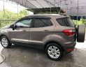 Ford EcoSport 2015 - Bán Ford EcoSport 2015 chính chủ, giá tốt