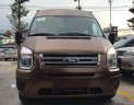 Ford Transit Luxury 2.4L  2018 - Bán xe Ford Transit Limousine, Luxury, SVP & MID 2018, xe giao ngay, giá cạnh tranh, LH: 0918889278 để được tư vấn về xe