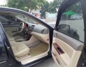 Toyota Camry 2003 - Cần bán lại xe Toyota Camry năm 2003, màu đen 