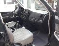 Mitsubishi Pajero 2008 - Bán xe Mitsubishi Pajero năm 2008, màu xanh