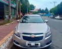 Chevrolet Cruze 2010 - Bán Chevrolet Cruze đời 2010, màu xám xe gia đình, giá chỉ 365 triệu