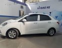 Hyundai Grand i10   2018 - Cần bán xe Hyundai Grand i10 2018, màu trắng