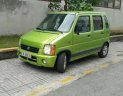 Suzuki Wagon R 2003 - Bán ô tô Suzuki Wagon R 2003 xe gia đình, 105tr